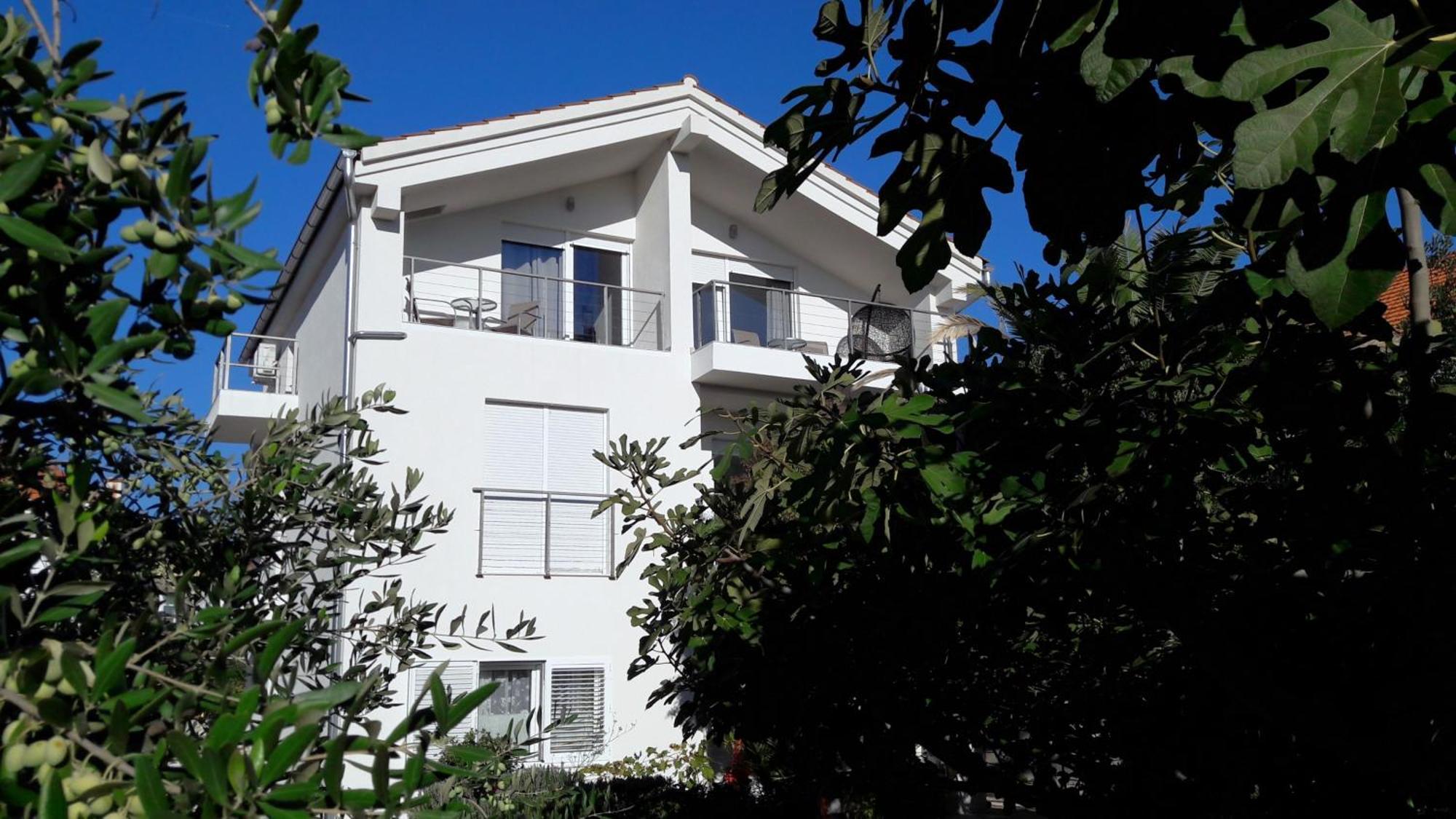 Refresh Boutique Apartments فوديس المظهر الخارجي الصورة
