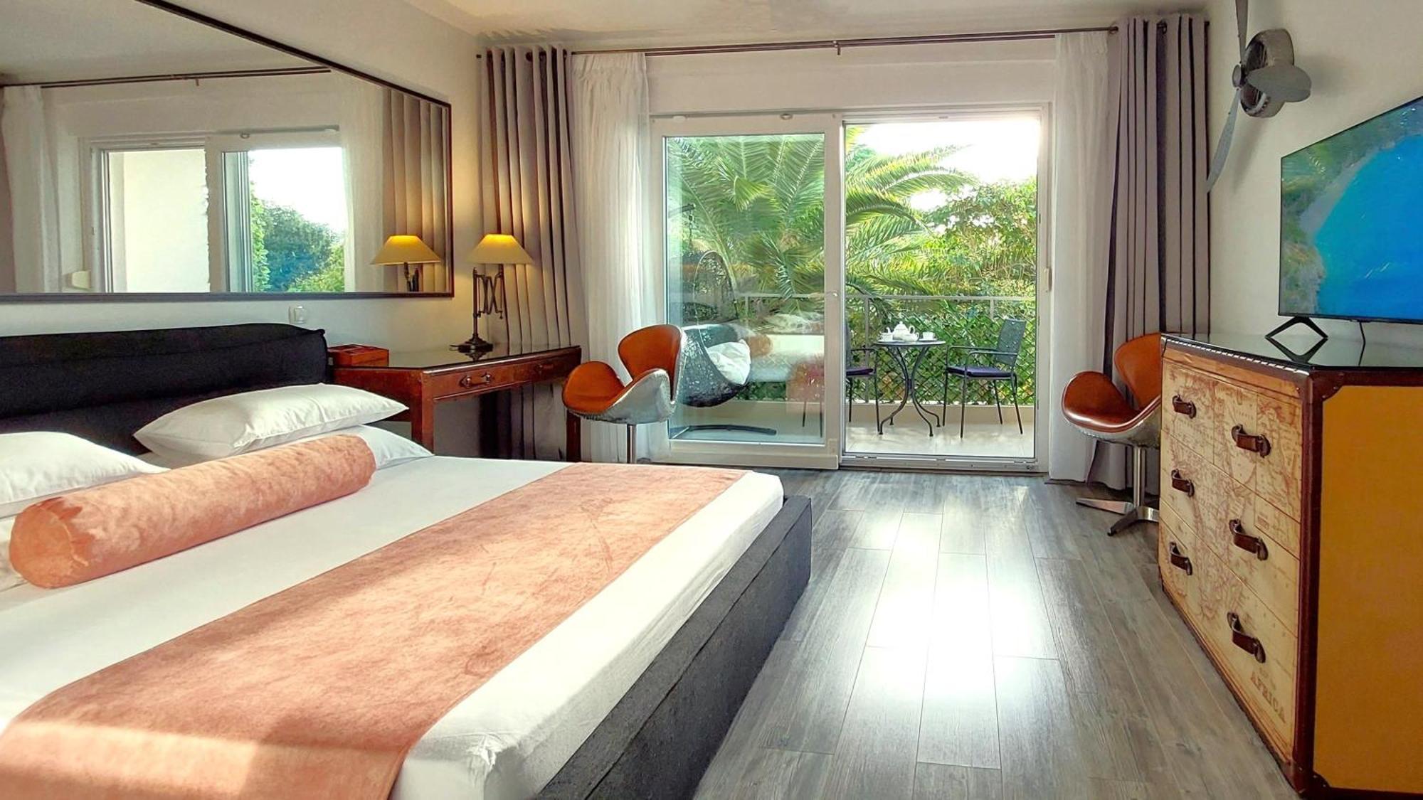 Refresh Boutique Apartments فوديس المظهر الخارجي الصورة