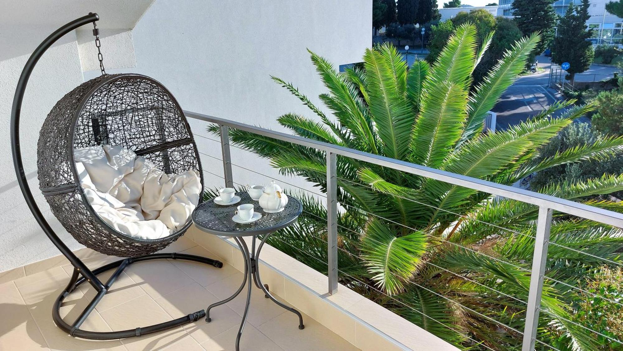 Refresh Boutique Apartments فوديس المظهر الخارجي الصورة