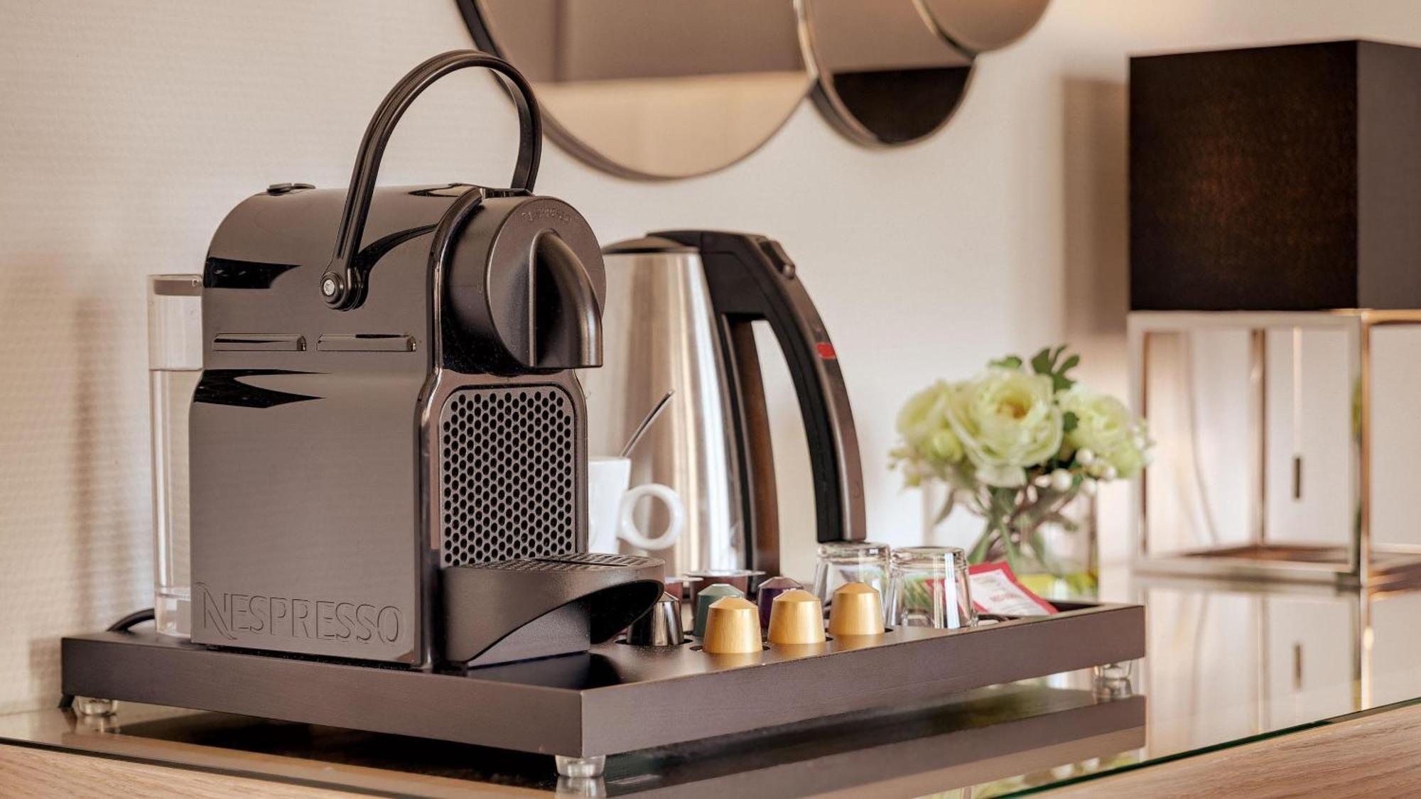 Refresh Boutique Apartments فوديس المظهر الخارجي الصورة