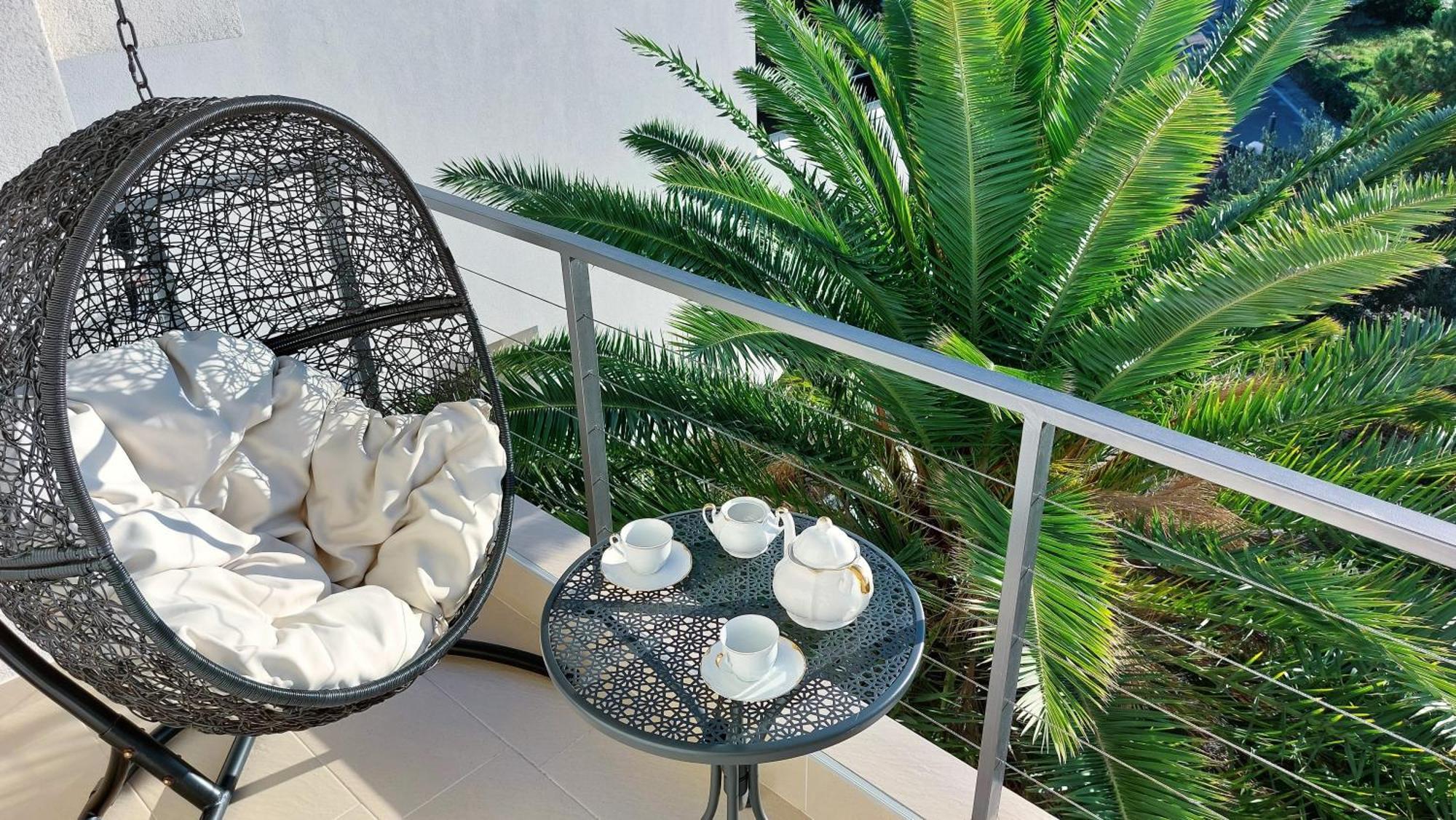 Refresh Boutique Apartments فوديس المظهر الخارجي الصورة