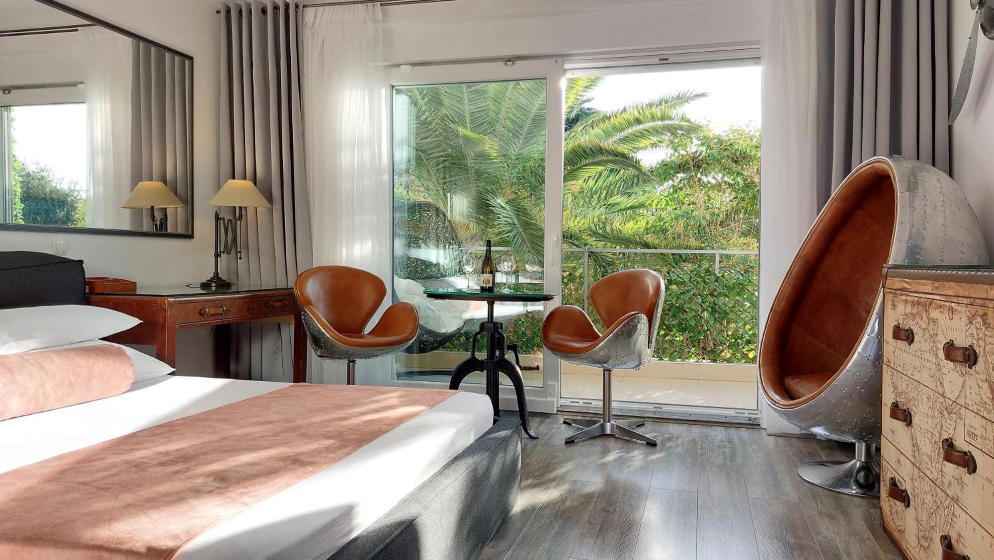 Refresh Boutique Apartments فوديس المظهر الخارجي الصورة