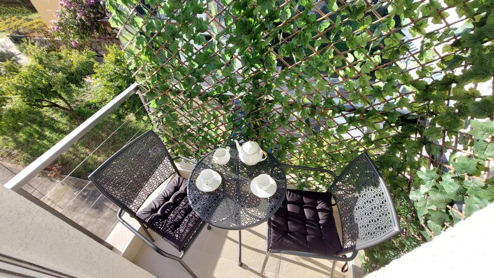 Refresh Boutique Apartments فوديس الغرفة الصورة