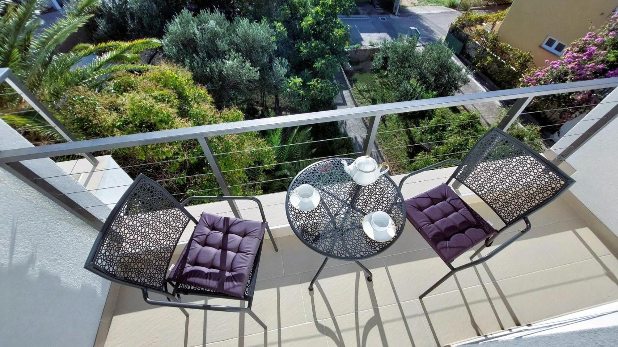 Refresh Boutique Apartments فوديس المظهر الخارجي الصورة