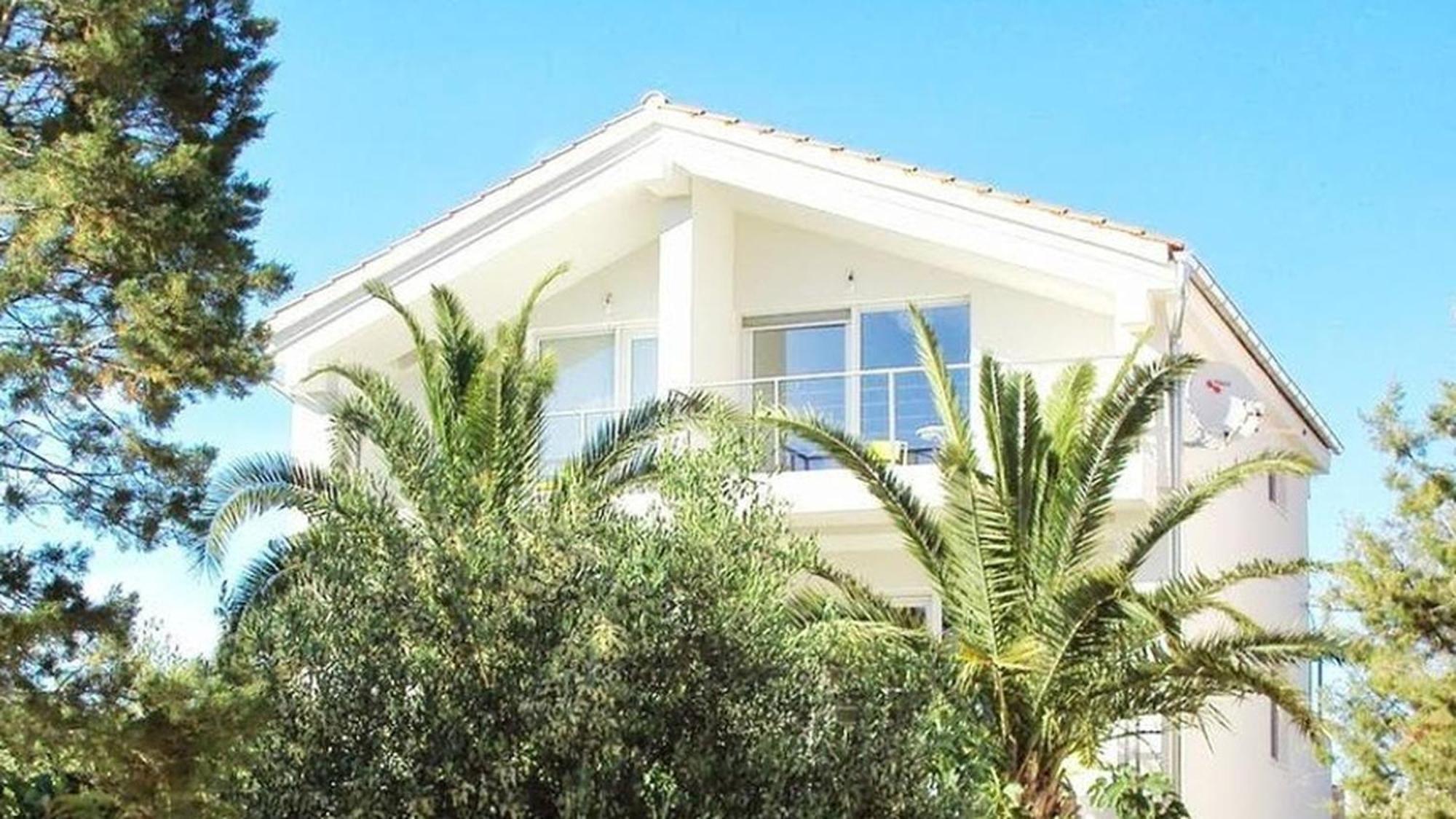 Refresh Boutique Apartments فوديس الغرفة الصورة