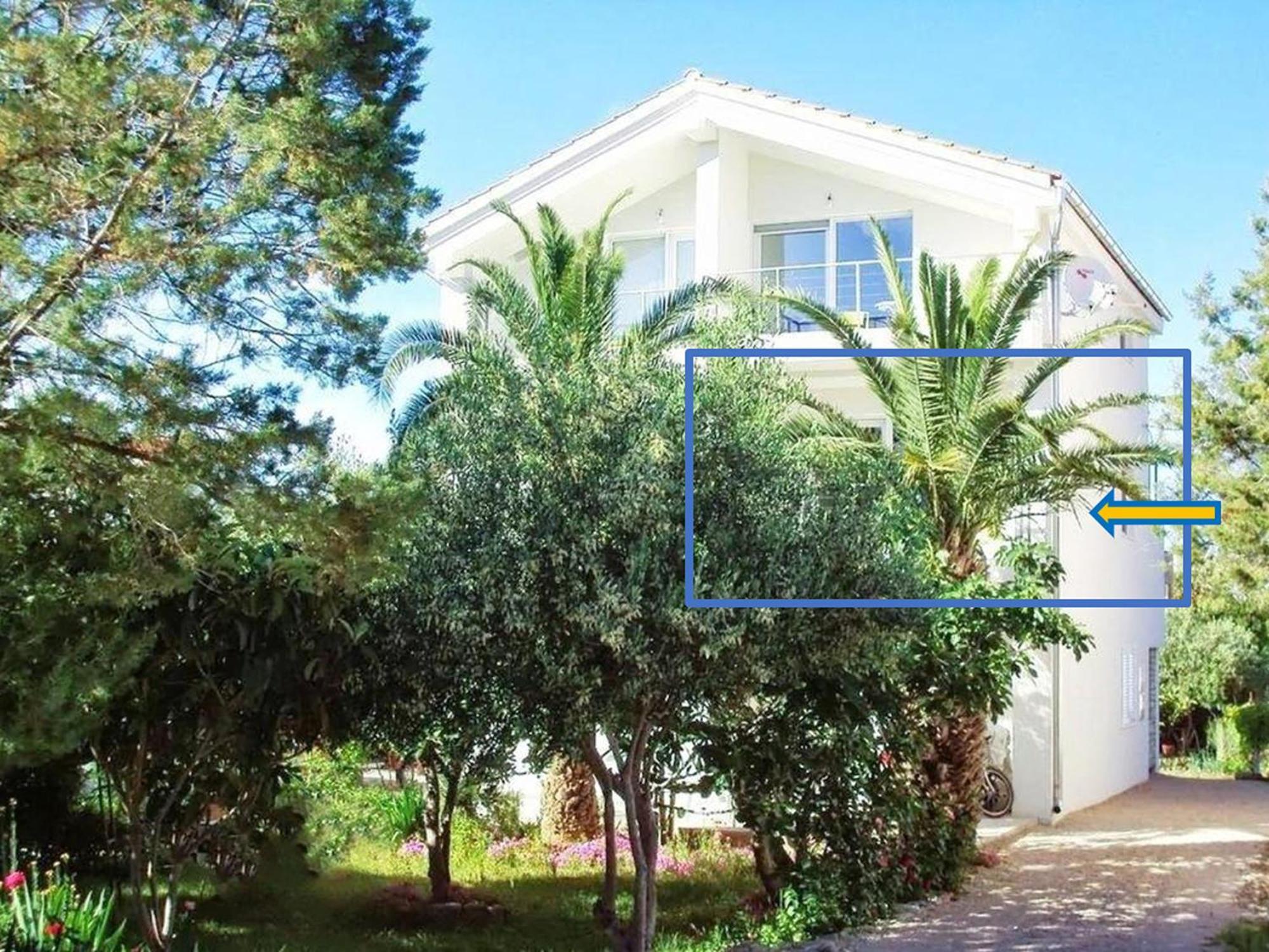 Refresh Boutique Apartments فوديس المظهر الخارجي الصورة