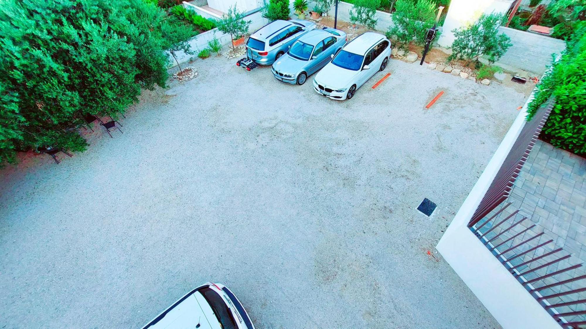 Refresh Boutique Apartments فوديس المظهر الخارجي الصورة